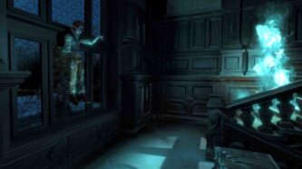 The Mansion Free Download By Steam-repacks.com