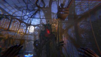 The Mansion Free Download By Steam-repacks.com