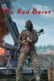 The Red Beret Free Download By Steam-repacks