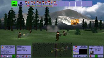 The Slush Force Free Download By Steam-repacks.com