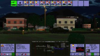 The Slush Force Free Download By Steam-repacks.com