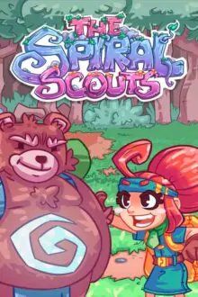The Spiral Scouts Free Download By Steam-repacks