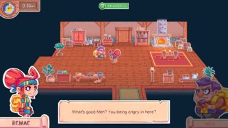 The Spiral Scouts Free Download By Steam-repacks.com