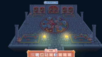 The Spiral Scouts Free Download By Steam-repacks.com