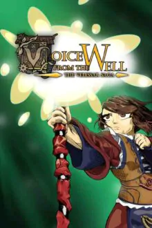The Voice from the Well The Velessar Saga Free Download By Steam-repacks