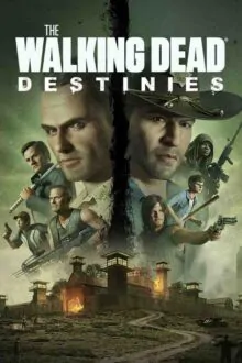 The Walking Dead Destinies Free Download (v1.1)