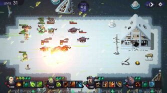 TimeLine Walker Dark Free Download By Steam-repacks.com