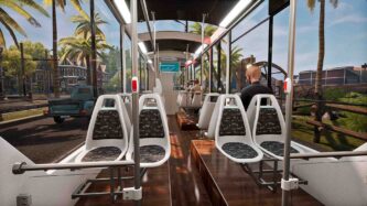 Tram Simulator Urban Transit Free Download By Steam-repacks.com