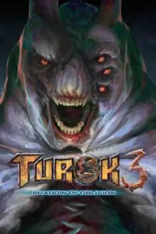 Turok 3 Shadow of Oblivion Remastered Free Download By Steam-repacks