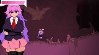 Udonge in Interspecies Cave Free Download By Steam-repacks.com