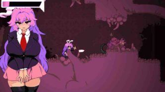 Udonge in Interspecies Cave Free Download By Steam-repacks.com