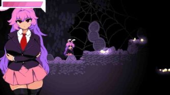 Udonge in Interspecies Cave Free Download By Steam-repacks.com