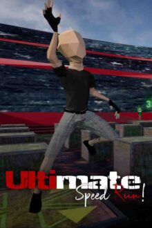 Ultimate Speed Run Free Download By Steam-repacks