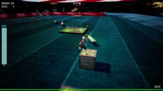 Ultimate Speed Run Free Download By Steam-repacks.com