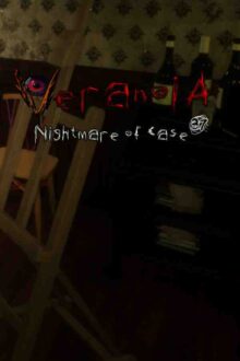 Veranoia Nightmare of Case 37 Free Download By Steam-repacks