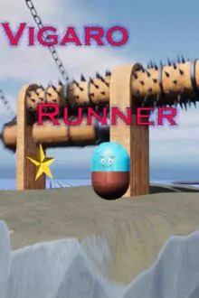 Vigaro Runner Free Download By Steam-repacks