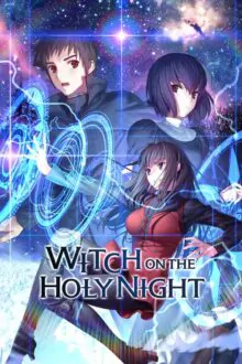 WITCH ON THE HOLY NIGHT Free Download By Steam-repacks