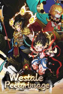 Westale Peelgrimage Free Download By Steam-repacks