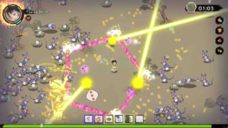 Westale Peelgrimage Free Download By Steam-repacks.com