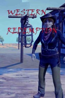 Western Redemption Free Download By Steam-repacks