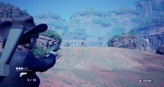 Western Redemption Free Download By Steam-repacks.com