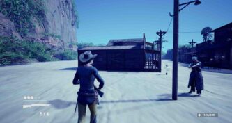Western Redemption Free Download By Steam-repacks.com