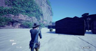 Western Redemption Free Download By Steam-repacks.com