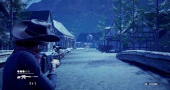 Western Redemption Free Download By Steam-repacks.com