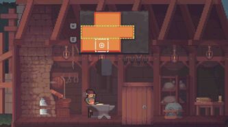 While the Irons Hot Free Download By Steam-repacks.com