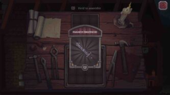While the Irons Hot Free Download By Steam-repacks.com