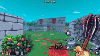 Wizordum Free Download By Steam-repacks.com