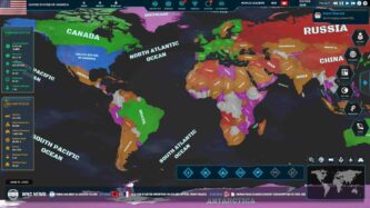World Warfare & Economics Free Download By Steam-repacks.com
