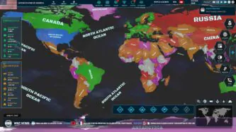 World Warfare & Economics Free Download By Steam-repacks.com