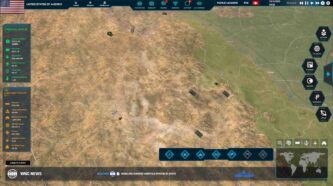 World Warfare & Economics Free Download By Steam-repacks.com