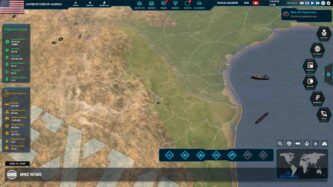 World Warfare & Economics Free Download By Steam-repacks.com