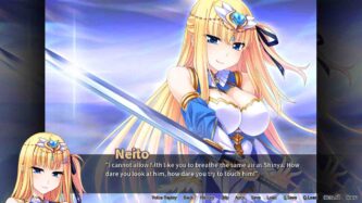 Yandere Goddess A Snatch Made In Heaven Free Download By Steam-repacks.com