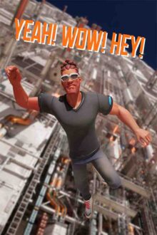 Yeah! Wow! Hey! Free Download By Steam-repacks