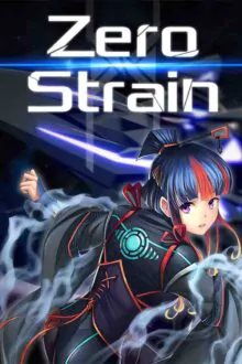 Zero Strain Free Download By Steam-repacks