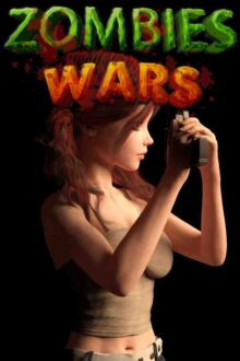 Zombies Wars Free Download By Steam-repacks