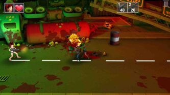 Zombies Wars Free Download By Steam-repacks.com