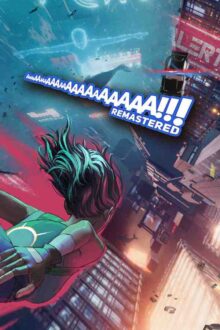 AaaaaAAaaaAAAaaAAAAaAAAAA!!! Remastered Free Download By Steam-repacks