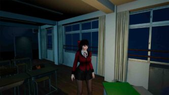 Abyss School Free Download By Steam-repacks.net