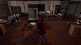 Abyss School Free Download By Steam-repacks.net