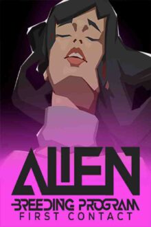 Alien Breeding Program First Contact Free Download By Steam-repacks