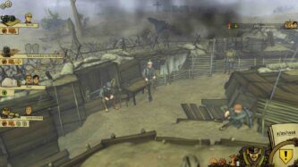 All Quiet in the Trenches Free Download By Steam-repacks.net
