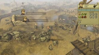 All Quiet in the Trenches Free Download By Steam-repacks.net