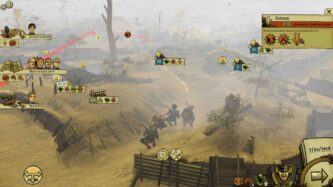 All Quiet in the Trenches Free Download By Steam-repacks.net