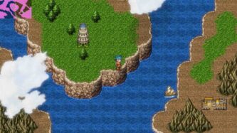 Alphadia I & II Free Download By Steam-repacks.net