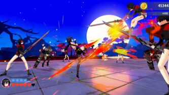 Apex Heroines Free Download By Steam-repacks.net