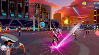 Apex Heroines Free Download By Steam-repacks.net